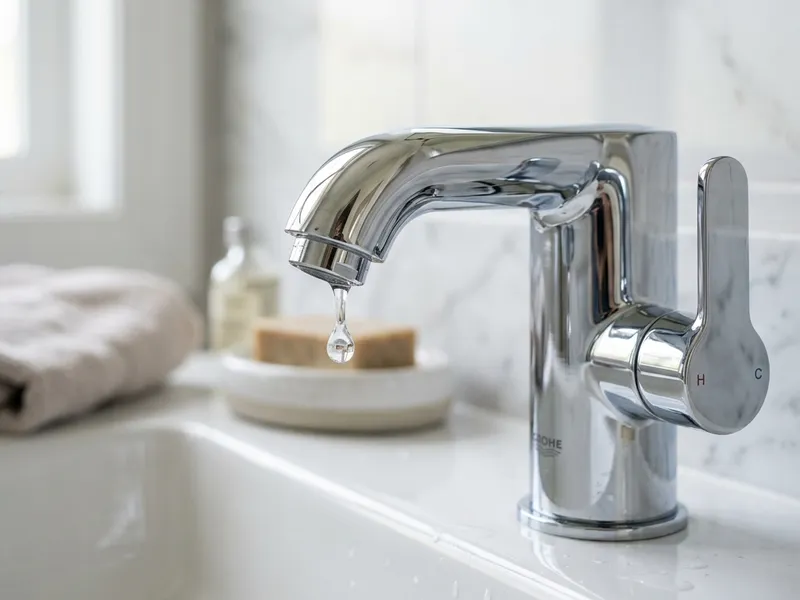 Faucet Repair & Installation Plumber in Rural Hill, TN